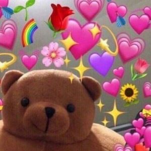 Meet your Posher, Melanie